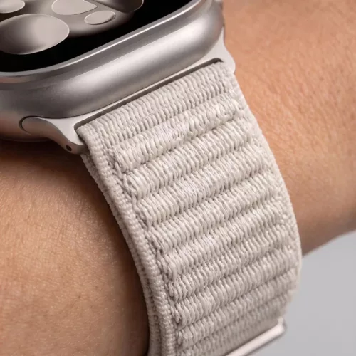  Apple Watch 8/9/10/11/12/SE (40/41/42 mm) Tech-Protect NylonLoop tép-5906302326679 7 kép