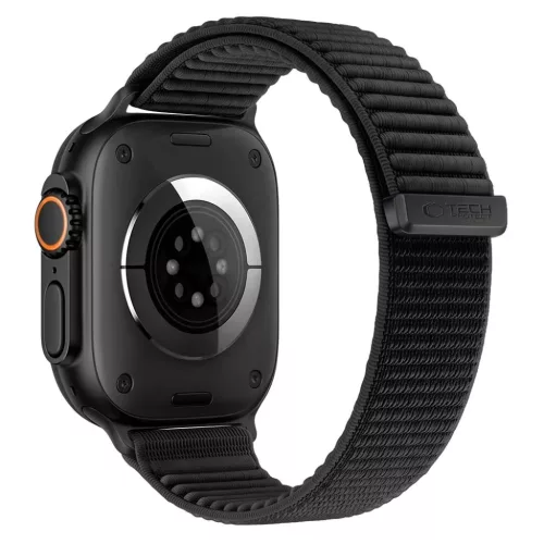  Apple Watch 8 / 9 / 10 / 11 / 12 / SE (40 / 41 / 42 mm) órához val�-5906302326686 2 kép