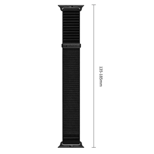  Apple Watch 8 / 9 / 10 / 11 / 12 / SE (40 / 41 / 42 mm) órához val�-5906302326686 3 kép