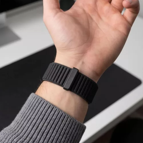  Apple Watch 8 / 9 / 10 / 11 / 12 / SE (40 / 41 / 42 mm) órához val�-5906302326686 5 kép