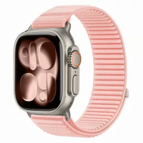  Apple Watch 8 / 9 / 10 / 11 / 12 / SE (40 / 41 / 42 mm) Tech-Protect -5906302326693 1 kép