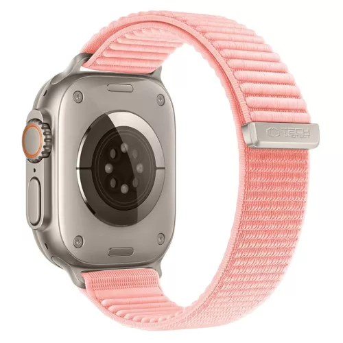  Apple Watch 8 / 9 / 10 / 11 / 12 / SE (40 / 41 / 42 mm) Tech-Protect -5906302326693 2 kép