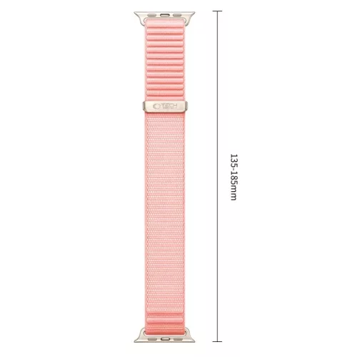  Apple Watch 8 / 9 / 10 / 11 / 12 / SE (40 / 41 / 42 mm) Tech-Protect -5906302326693 3 kép
