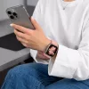  Apple Watch 8 / 9 / 10 / 11 / 12 / SE (40 / 41 / 42 mm) Tech-Protect -5906302326693 6 kép