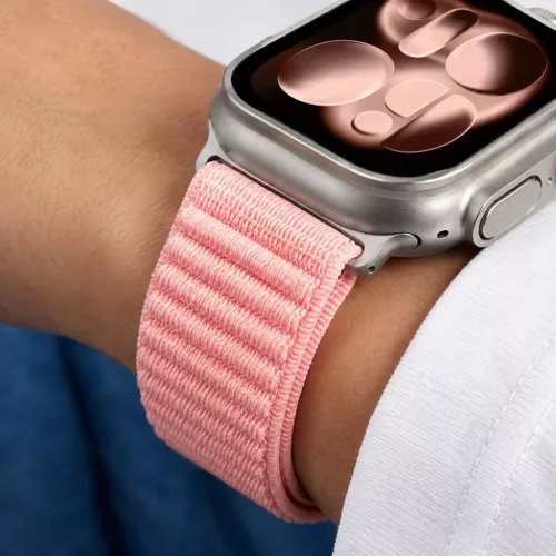  Apple Watch 8 / 9 / 10 / 11 / 12 / SE (40 / 41 / 42 mm) Tech-Protect -5906302326693 7 kép