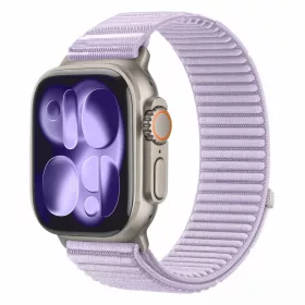  Apple Watch 8 / 9 / 10 / 11 / 12 / SE (40 / 41 / 42 mm) Tech-Protect -5906302326709 1 kép