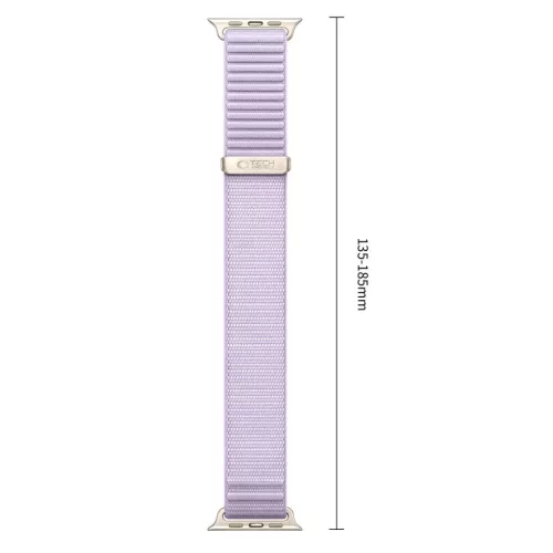  Apple Watch 8 / 9 / 10 / 11 / 12 / SE (40 / 41 / 42 mm) Tech-Protect -5906302326709 3 kép