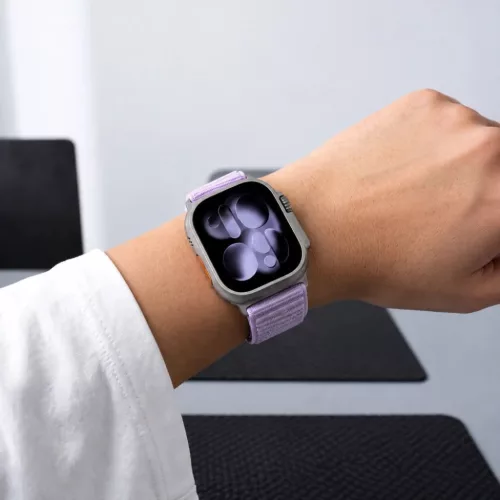  Apple Watch 8 / 9 / 10 / 11 / 12 / SE (40 / 41 / 42 mm) Tech-Protect -5906302326709 6 kép