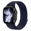  Apple Watch 8/9/10/11/12/SE/Ultra (44/45/46/49 mm) sötétkék Tech-P-5906302398898 1 kép