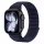  Apple Watch 8/9/10/11/12/SE/Ultra (44/45/46/49 mm) sötétkék Tech-P-5906302398898 1 kép