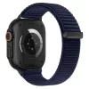  Apple Watch 8/9/10/11/12/SE/Ultra (44/45/46/49 mm) sötétkék Tech-P-5906302398898 2 kép