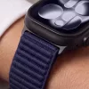  Apple Watch 8/9/10/11/12/SE/Ultra (44/45/46/49 mm) sötétkék Tech-P-5906302398898 9 kép