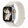  Apple Watch 8/9/10/11/12/SE/Ultra 44/45/46/49 mm Tech-Protect NylonLo-5906302398904 1 kép