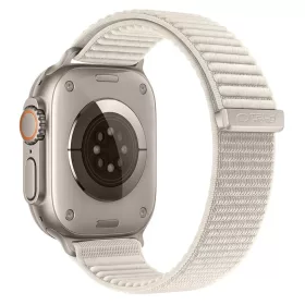 Apple Watch 8/9/10/11/12/SE/Ultra 44/45/46/49 mm Tech-Protect NylonLo-5906302398904 2 kép
