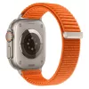  Apple Watch 8/9/10/11/12/SE/Ultra 44/45/46/49 mm-es óraszíj – Tec-5906302398935 2 kép