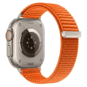  Apple Watch 8/9/10/11/12/SE/Ultra 44/45/46/49 mm-es óraszíj – Tec-5906302398935 2 kép