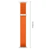  Apple Watch 8/9/10/11/12/SE/Ultra 44/45/46/49 mm-es óraszíj – Tec-5906302398935 3 kép
