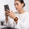  Apple Watch 8/9/10/11/12/SE/Ultra 44/45/46/49 mm-es óraszíj – Tec-5906302398935 4 kép