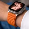  Apple Watch 8/9/10/11/12/SE/Ultra 44/45/46/49 mm-es óraszíj – Tec-5906302398935 8 kép