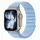  Apple Watch 8/9/10/11/12/SE/Ultra (44/45/46/49 mm) Tech-Protect Nylon-5906302398973 1 kép