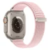  Apple Watch 8/9/10/11/12/SE/Ultra (44/45/46/49 mm) Tech-Protect Nylon-5906302398942 2 kép