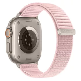  Apple Watch 8/9/10/11/12/SE/Ultra (44/45/46/49 mm) Tech-Protect Nylon-5906302398942 2 kép