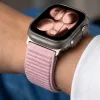  Apple Watch 8/9/10/11/12/SE/Ultra (44/45/46/49 mm) Tech-Protect Nylon-5906302398942 7 kép