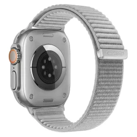  Apple Watch 8/9/10/11/SE/Ultra 44/45/46/49 mm Tech-Protect NylonLoop -5906302398959 2 kép
