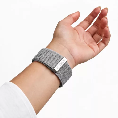  Apple Watch 8/9/10/11/SE/Ultra 44/45/46/49 mm Tech-Protect NylonLoop -5906302398959 5 kép
