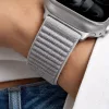  Apple Watch 8/9/10/11/SE/Ultra 44/45/46/49 mm Tech-Protect NylonLoop -5906302398959 7 kép