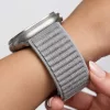  Apple Watch 8/9/10/11/SE/Ultra 44/45/46/49 mm Tech-Protect NylonLoop -5906302398959 8 kép