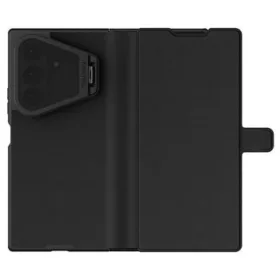  Samsung Galaxy Z Fold 8 Ultra mágneses szilikonbőr tok – Nillkin -6902048314528 1 kép