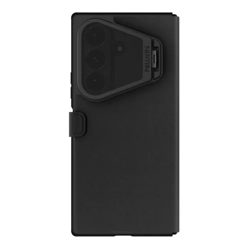  Samsung Galaxy Z Fold 8 Ultra mágneses szilikonbőr tok – Nillkin -6902048314528 3 kép