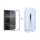  Apple iPhone Duo Nillkin CP+ PRO 2.5D fekete edzett üveg, felhelyez�-6902048314542 1 kép