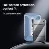 Apple iPhone Duo Nillkin CP+ PRO 2.5D fekete edzett üveg, felhelyez�-6902048314542 2 kép
