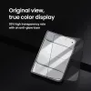  Apple iPhone Duo Nillkin CP+ PRO 2.5D fekete edzett üveg, felhelyez�-6902048314542 4 kép