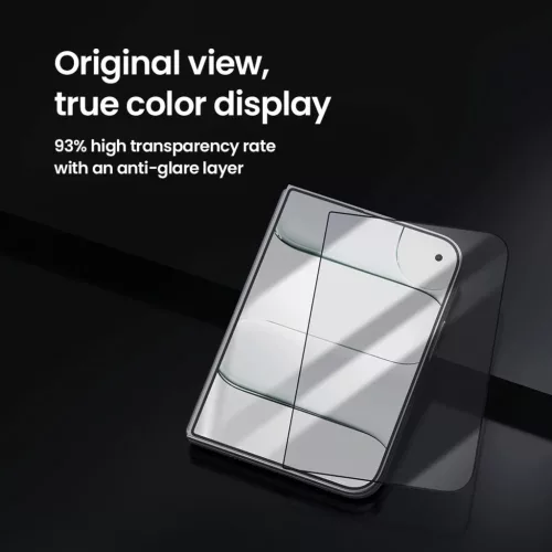 Apple iPhone Duo Nillkin CP+ PRO 2.5D fekete edzett üveg, felhelyez�-6902048314542 4 kép