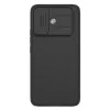  Xiaomi Redmi Note 17 Pro 5G fekete Nillkin CamShield PRO tok