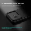  Xiaomi Redmi Note 17 Pro 5G fekete Nillkin CamShield PRO tok-6902048314566 4 kép