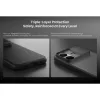  Xiaomi Redmi Note 17 Pro 5G fekete Nillkin CamShield PRO tok-6902048314566 5 kép