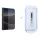  Apple iPhone Duo külső kijelzővédő edzett üveg – Nillkin H+ P-6902048314535 1 kép