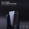  Apple iPhone Duo külső kijelzővédő edzett üveg – Nillkin H+ P-6902048314535 4 kép