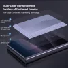  Apple iPhone Duo külső kijelzővédő edzett üveg – Nillkin H+ P-6902048314535 5 kép