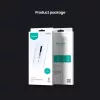  Apple iPhone Duo külső kijelzővédő edzett üveg – Nillkin H+ P-6902048314535 7 kép