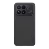  Poco F9 Ultra fekete Nillkin Super Frosted PRO mágneses hátlapvéd�-6902048314825 1 kép