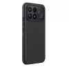  Poco F9 Ultra fekete Nillkin Super Frosted PRO mágneses hátlapvéd�-6902048314825 2 kép