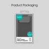  Poco F9 Ultra fekete Nillkin Super Frosted PRO mágneses hátlapvéd�-6902048314825 9 kép