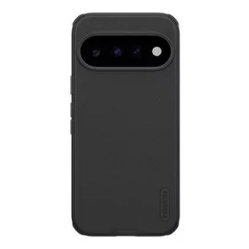  Google Pixel 11 fekete Nillkin Super Frosted PRO Magnetic hátlap-6902048314573 1 kép