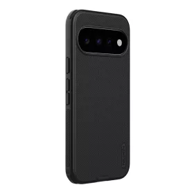  Google Pixel 11 fekete Nillkin Super Frosted PRO Magnetic hátlap-6902048314573 2 kép