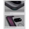  Google Pixel 11 fekete Nillkin Super Frosted PRO Magnetic hátlap-6902048314573 7 kép